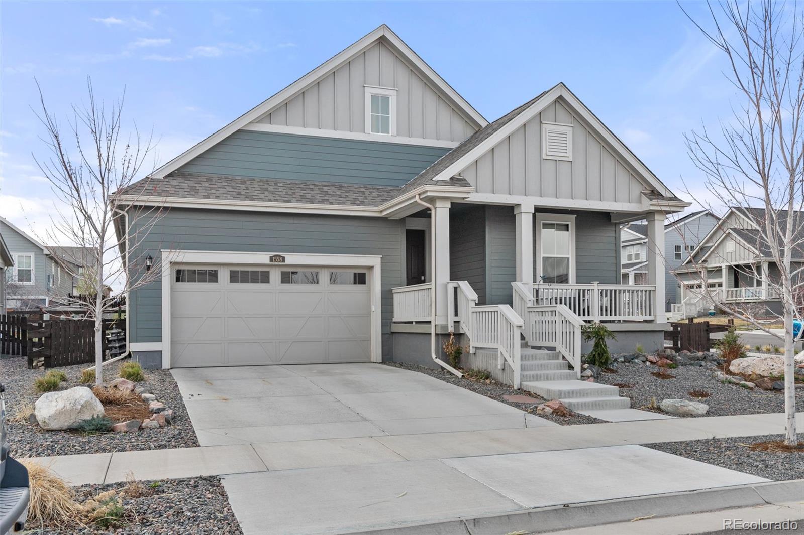 MLS Image #0 for 1558  marquette drive,erie, Colorado