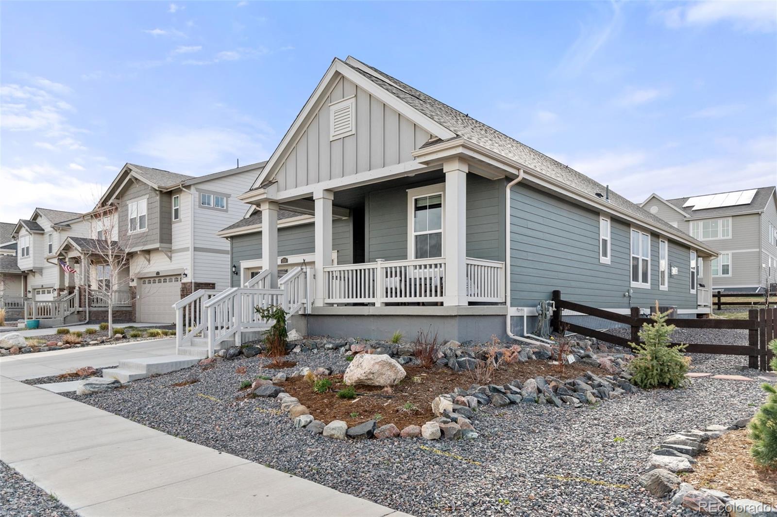 MLS Image #2 for 1558  marquette drive,erie, Colorado
