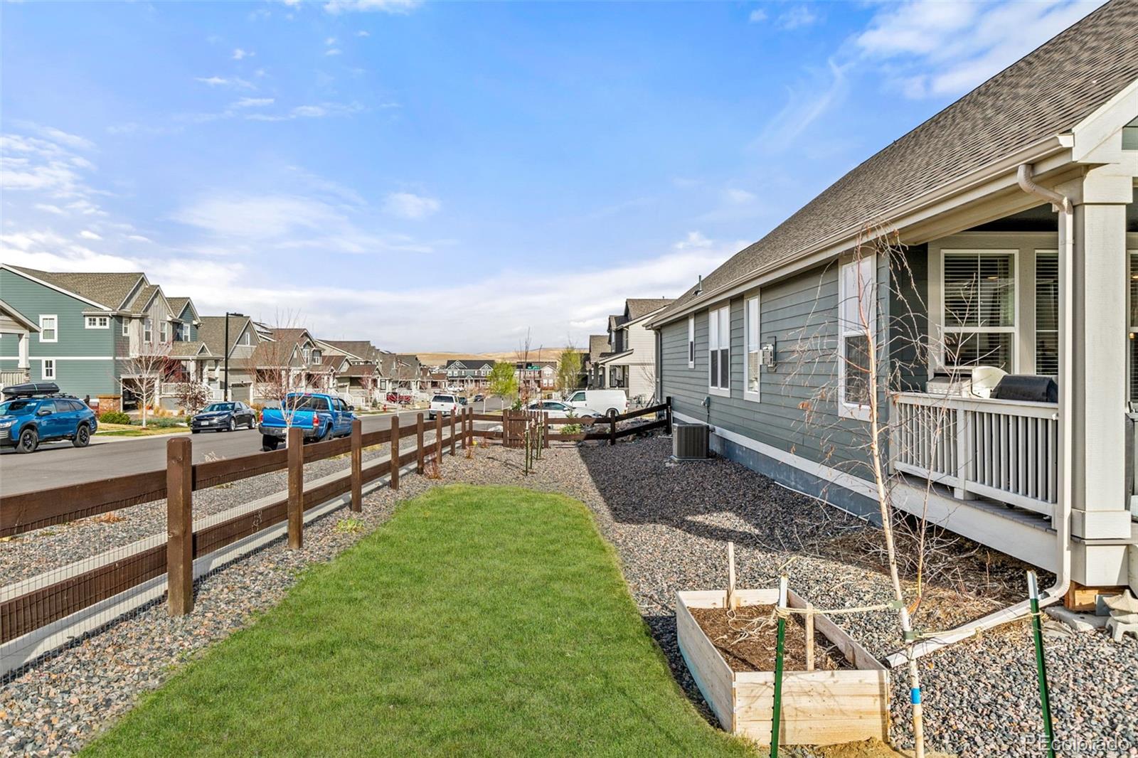 MLS Image #27 for 1558  marquette drive,erie, Colorado