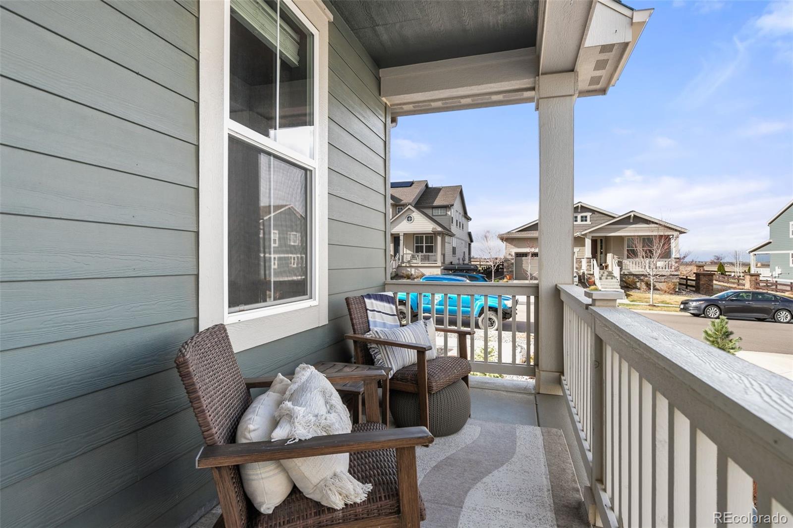 MLS Image #3 for 1558  marquette drive,erie, Colorado