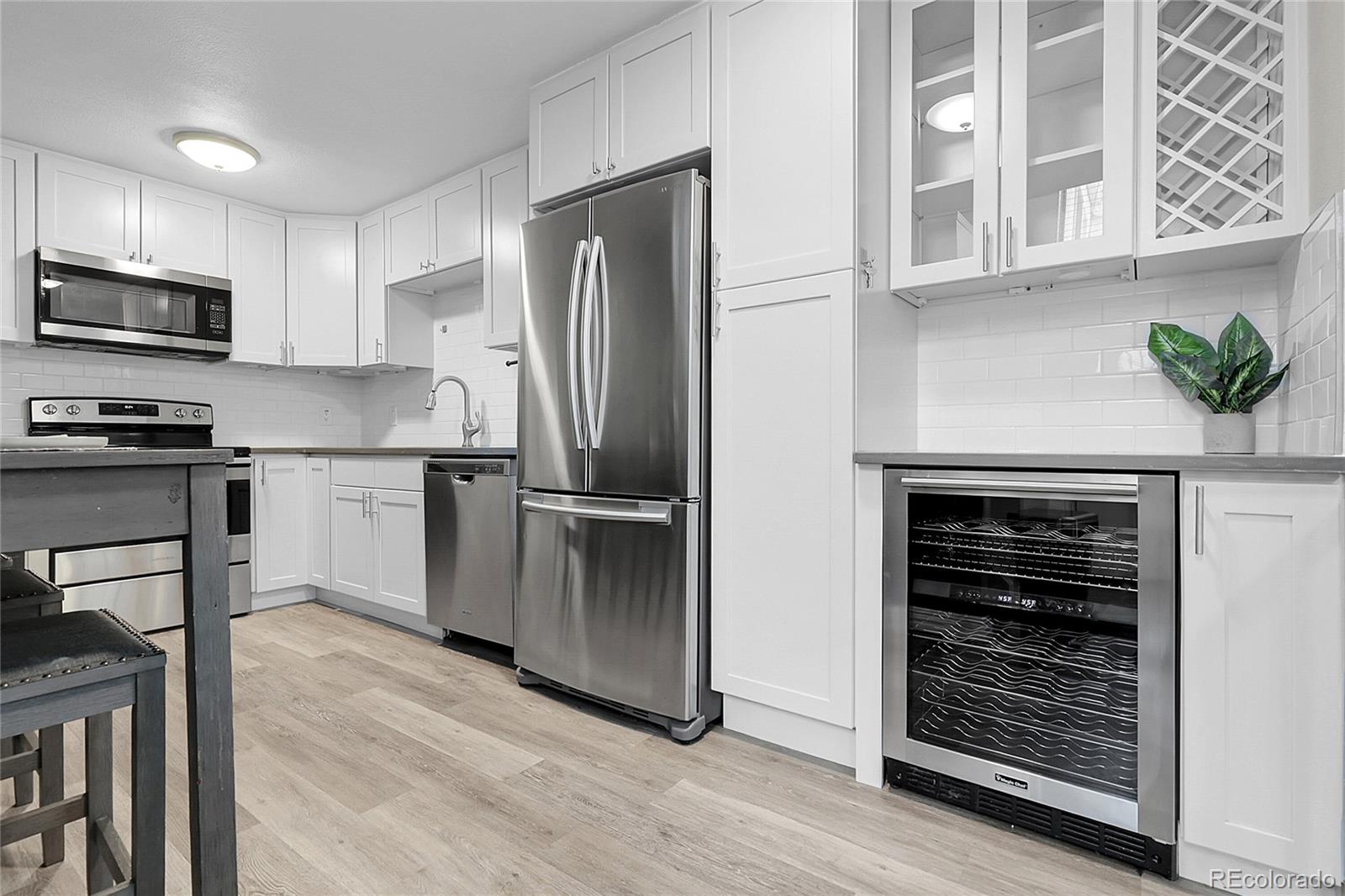 MLS Image #1 for 1315  estes street 2a,denver, Colorado