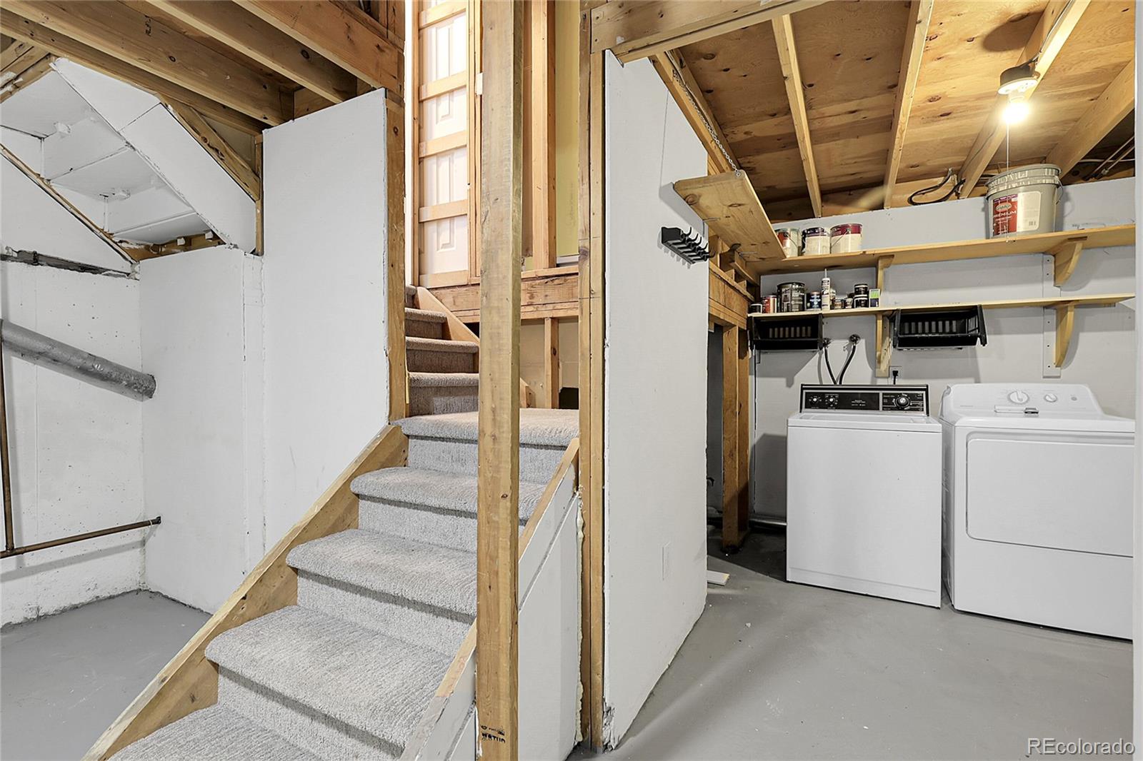 MLS Image #20 for 1315  estes street 2a,denver, Colorado