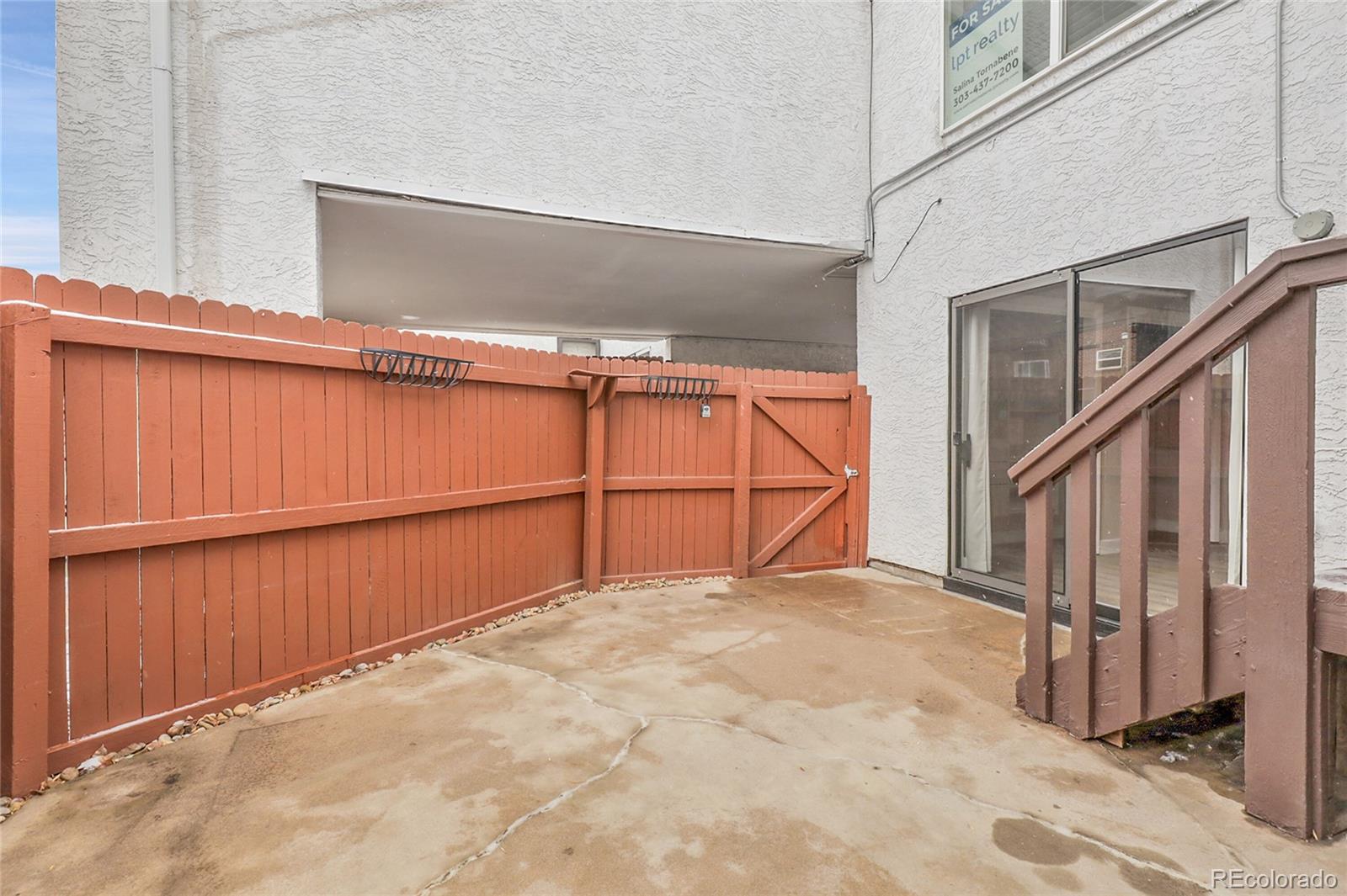 MLS Image #23 for 1315  estes street 2a,denver, Colorado