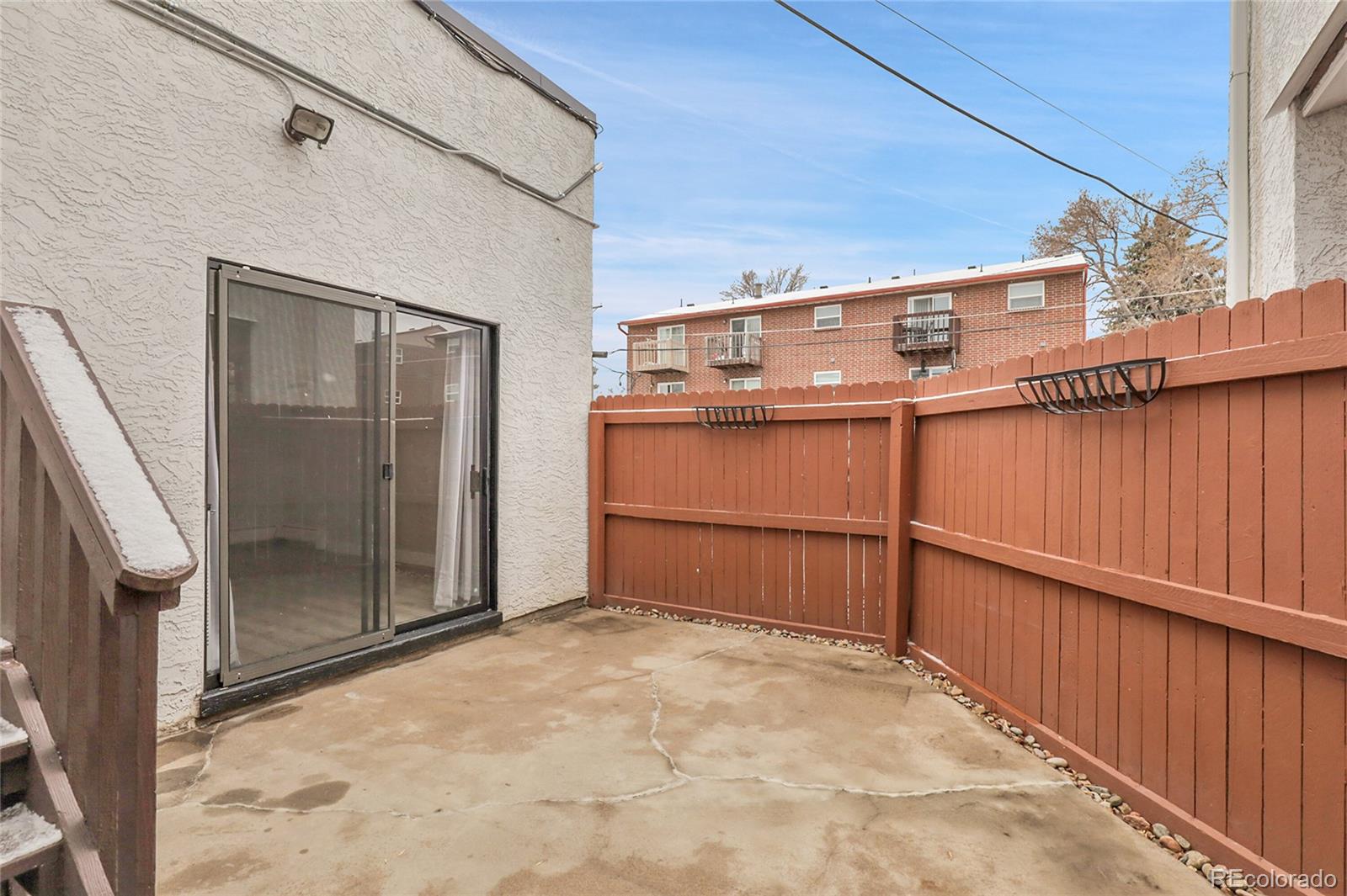 MLS Image #24 for 1315  estes street 2a,denver, Colorado