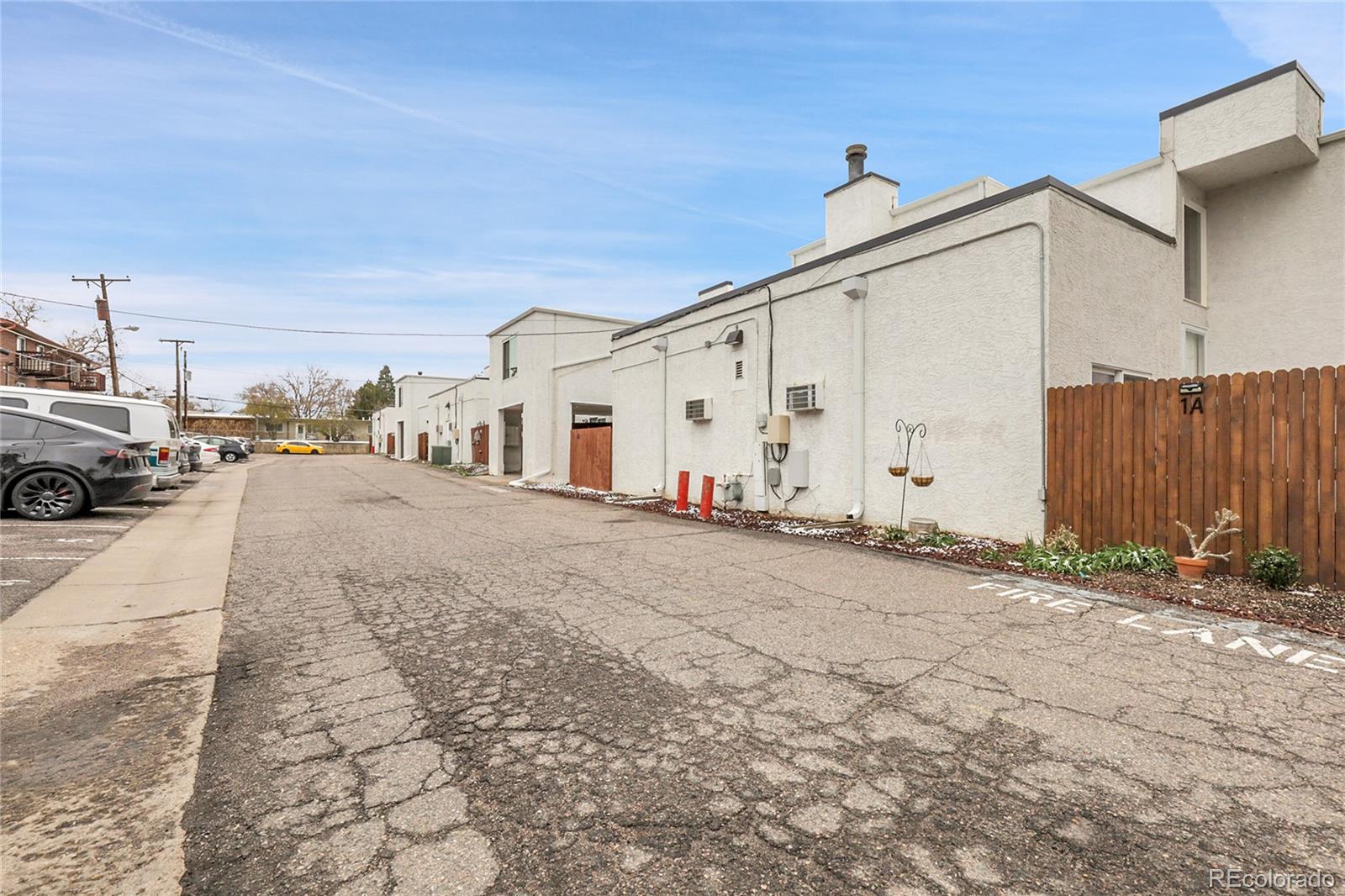 MLS Image #26 for 1315  estes street 2a,denver, Colorado
