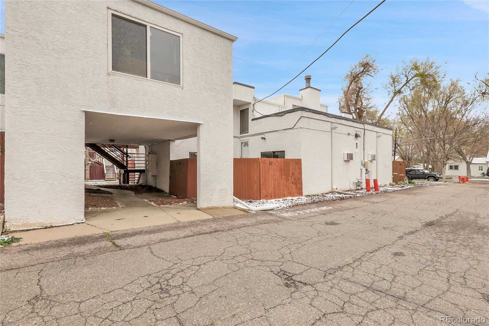 MLS Image #27 for 1315  estes street 2a,denver, Colorado