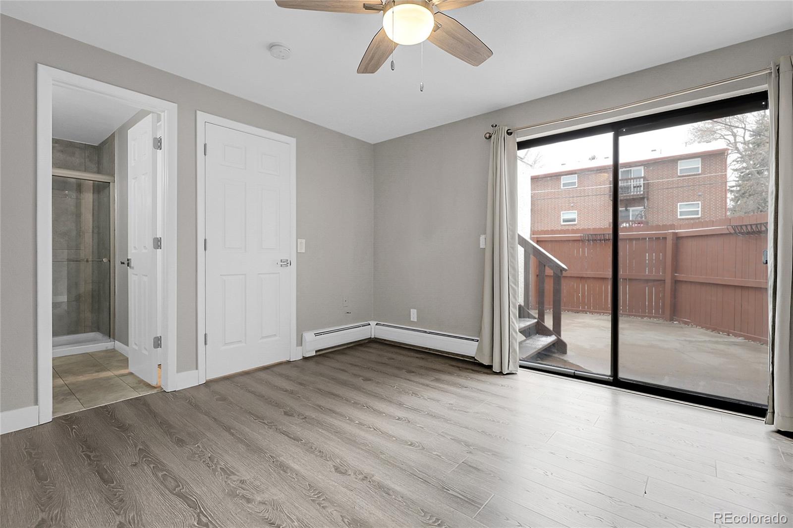 MLS Image #5 for 1315  estes street 2a,denver, Colorado
