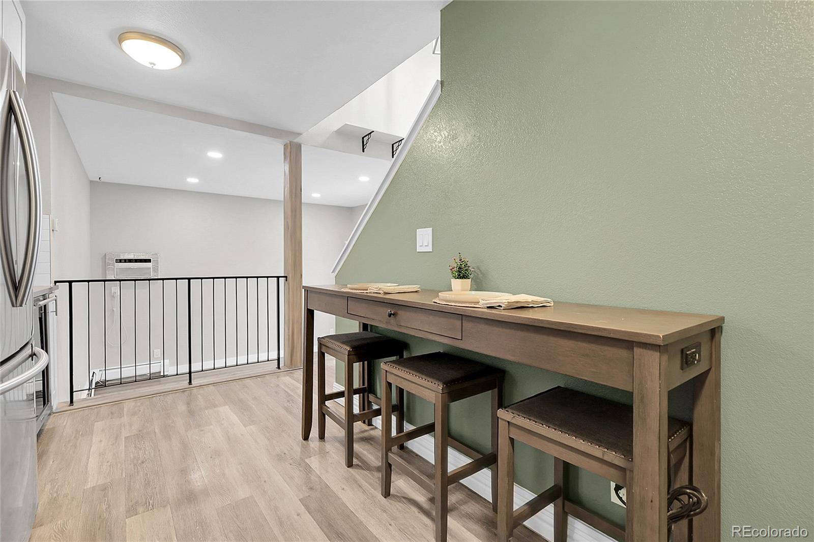 MLS Image #9 for 1315  estes street 2a,denver, Colorado