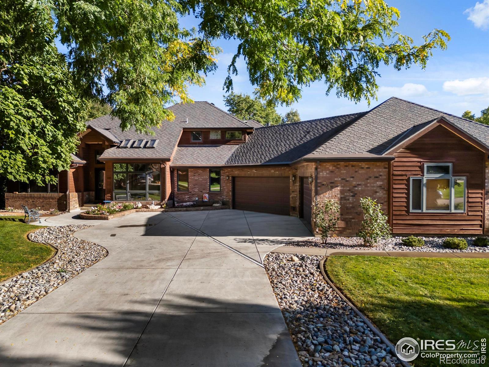 MLS Image #1 for 7312  barnes court,fort collins, Colorado