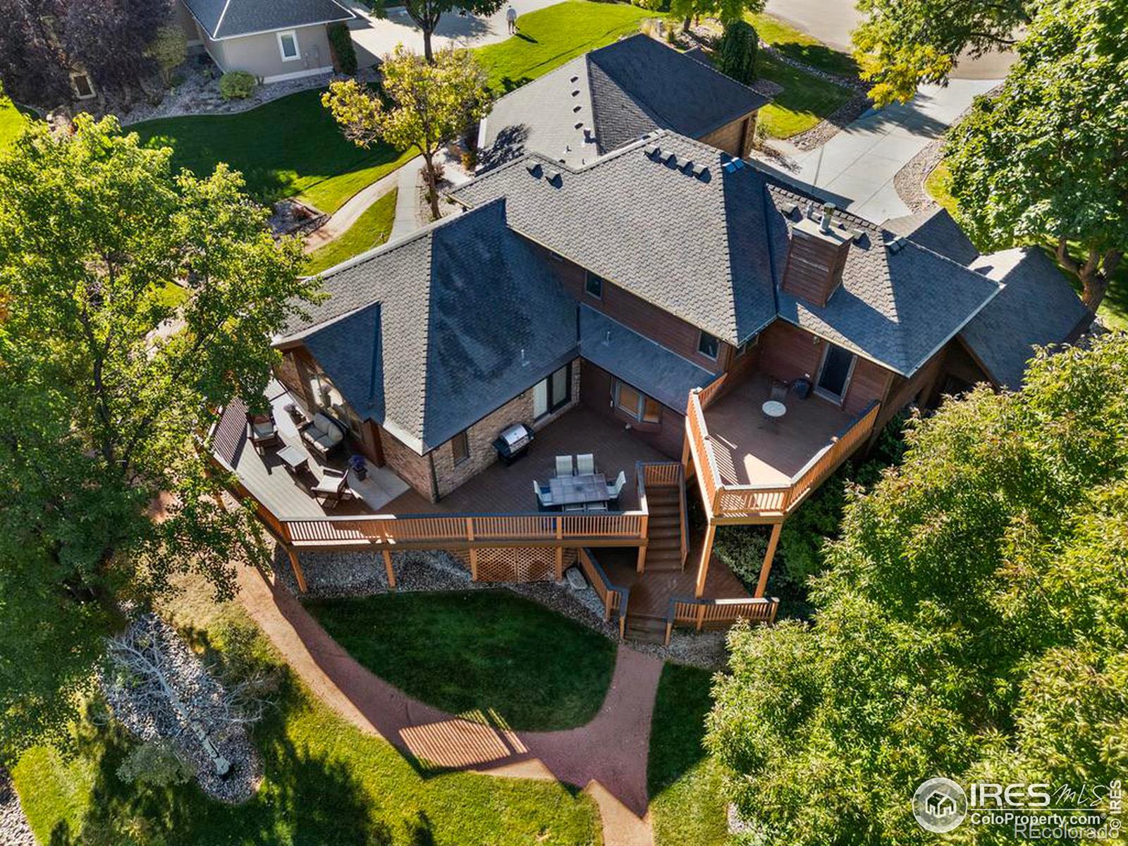 MLS Image #3 for 7312  barnes court,fort collins, Colorado