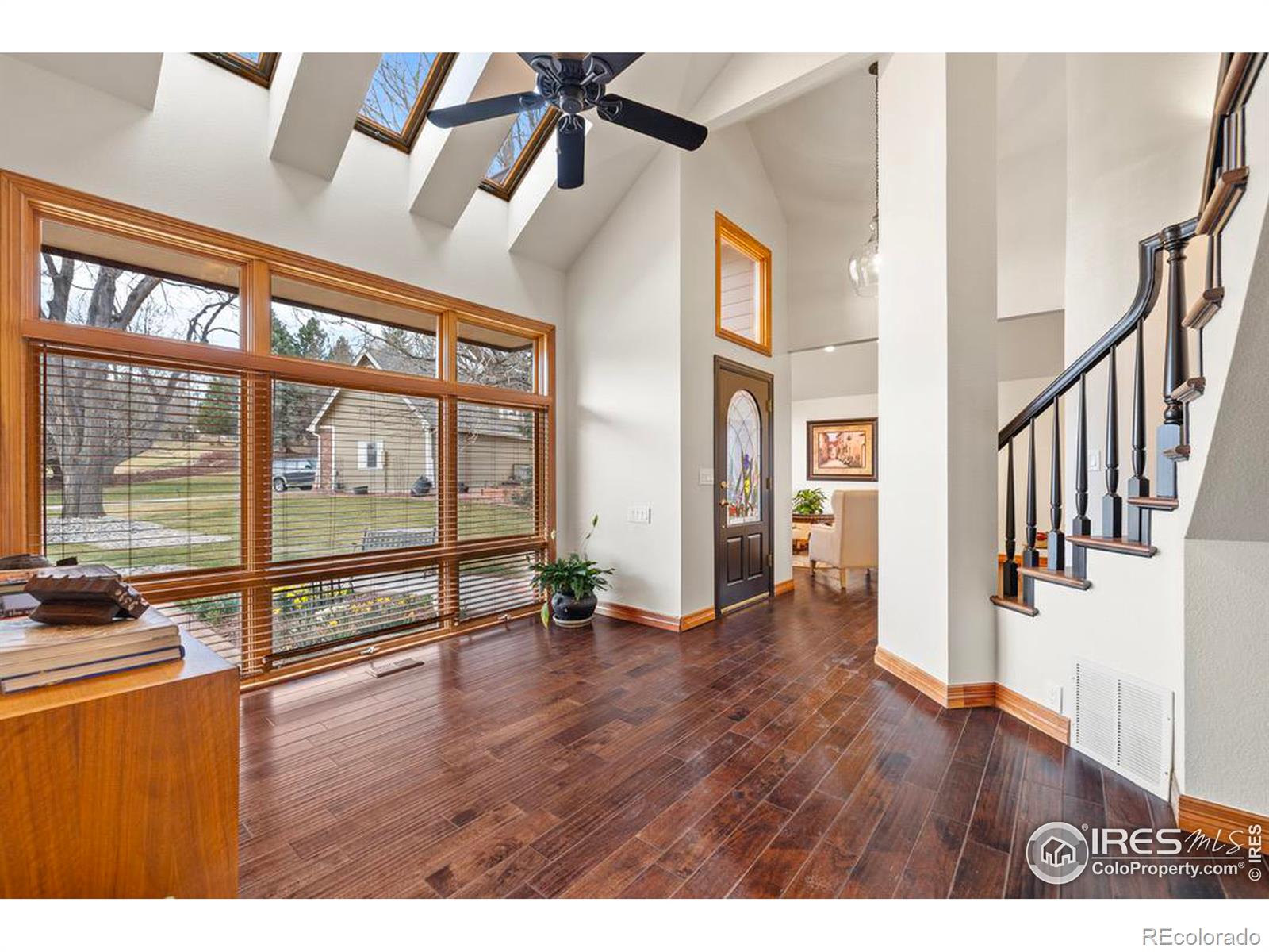 MLS Image #5 for 7312  barnes court,fort collins, Colorado