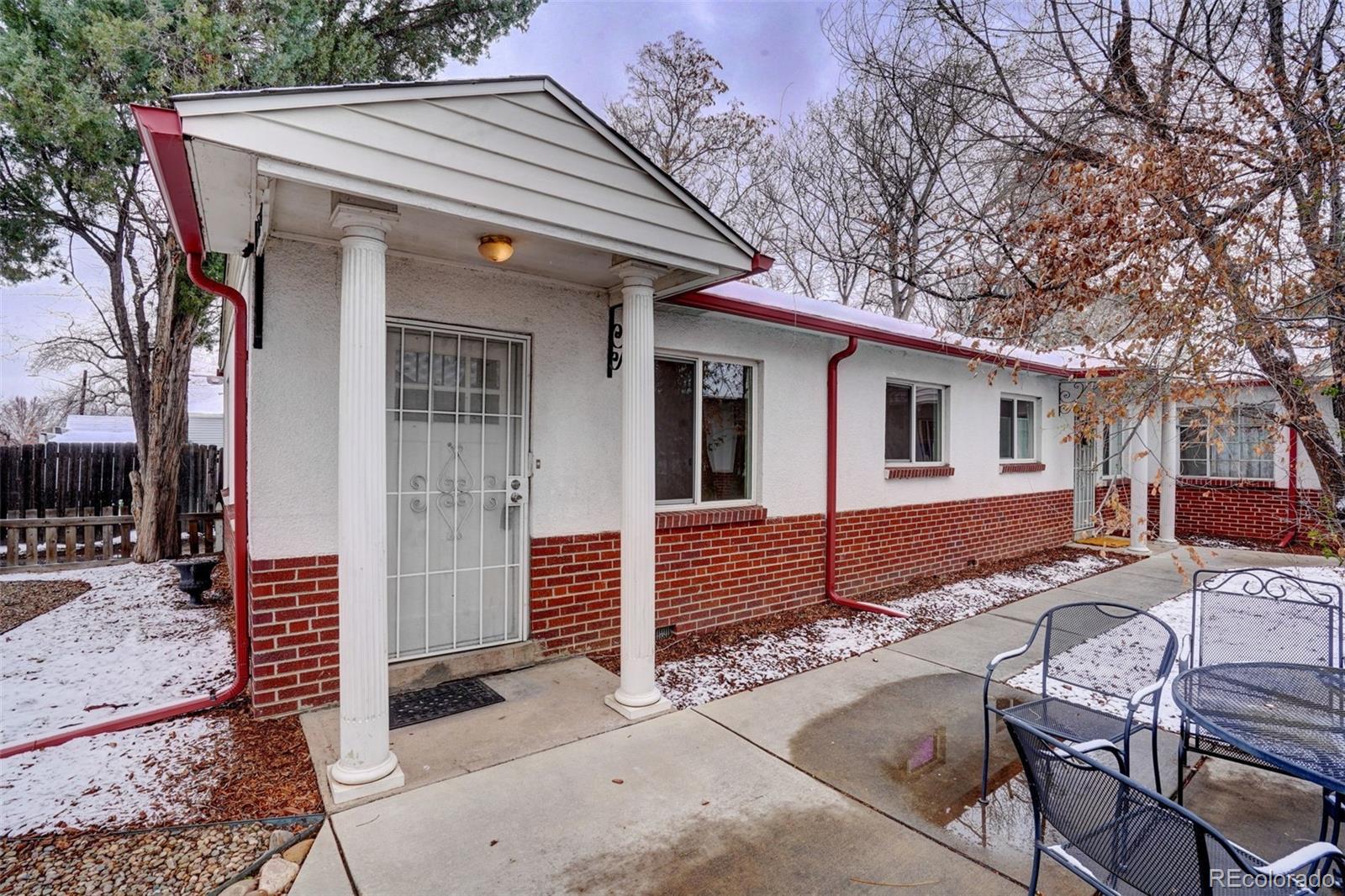 MLS Image #17 for 4078  ames street,wheat ridge, Colorado