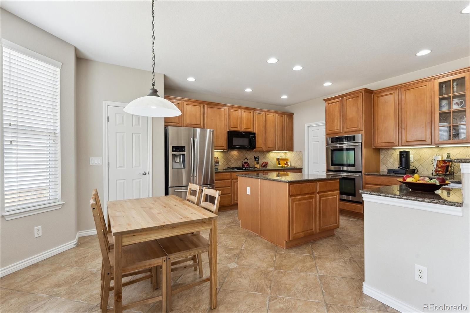 MLS Image #10 for 912  kryptonite drive,castle rock, Colorado