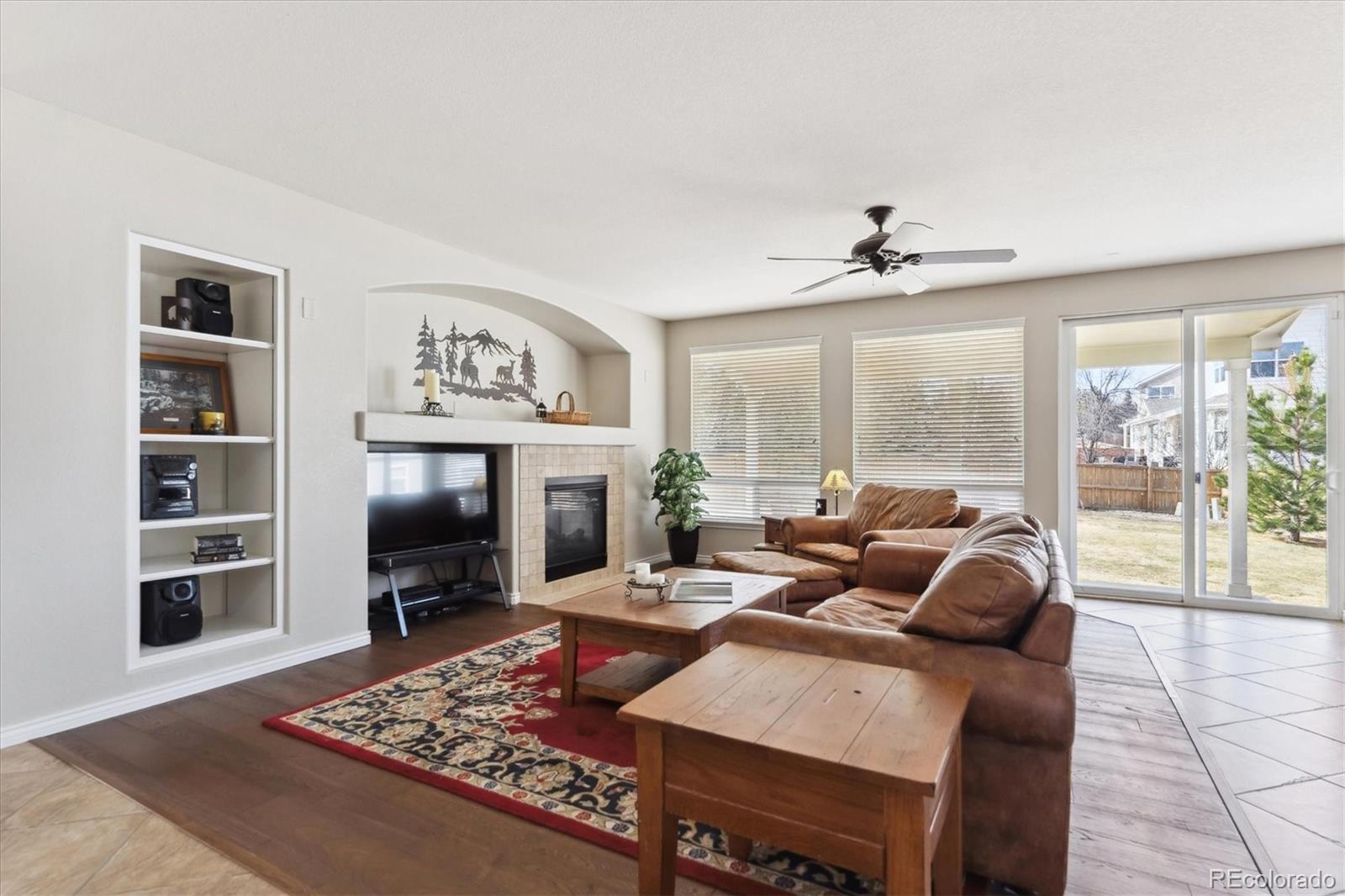 MLS Image #12 for 912  kryptonite drive,castle rock, Colorado