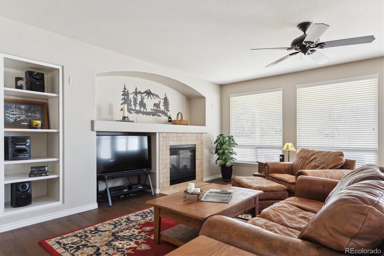 MLS Image #14 for 912  kryptonite drive,castle rock, Colorado