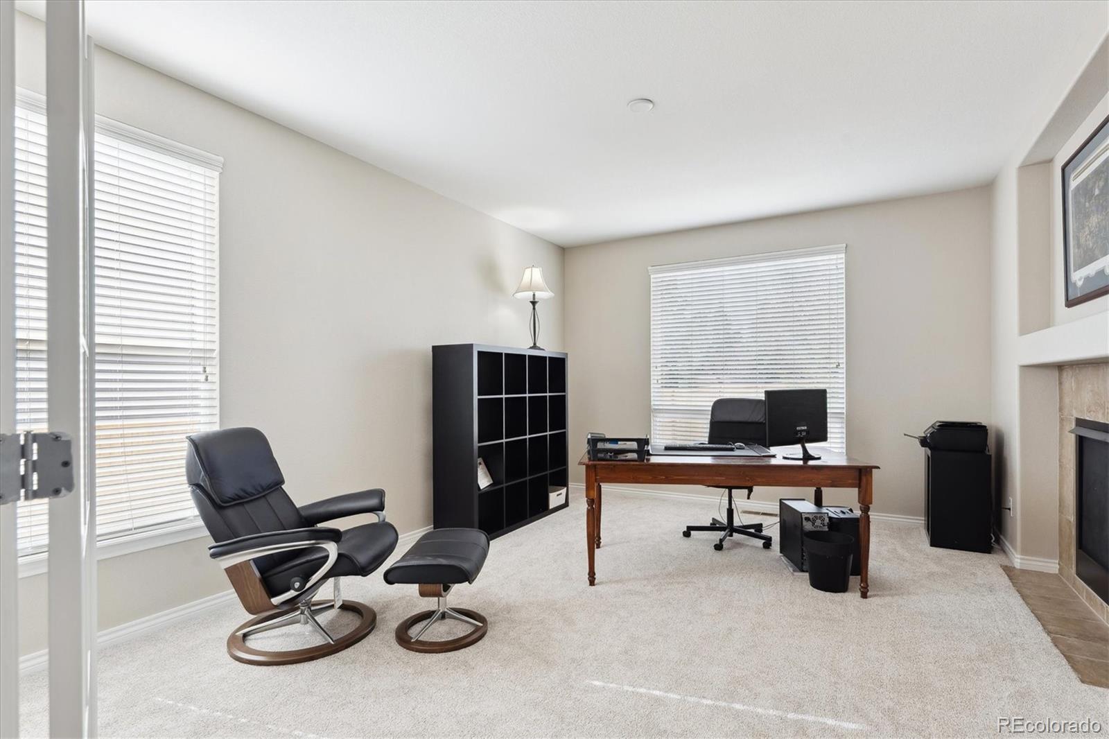 MLS Image #18 for 912  kryptonite drive,castle rock, Colorado