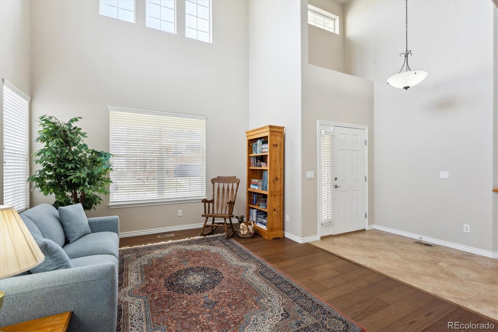MLS Image #2 for 912  kryptonite drive,castle rock, Colorado