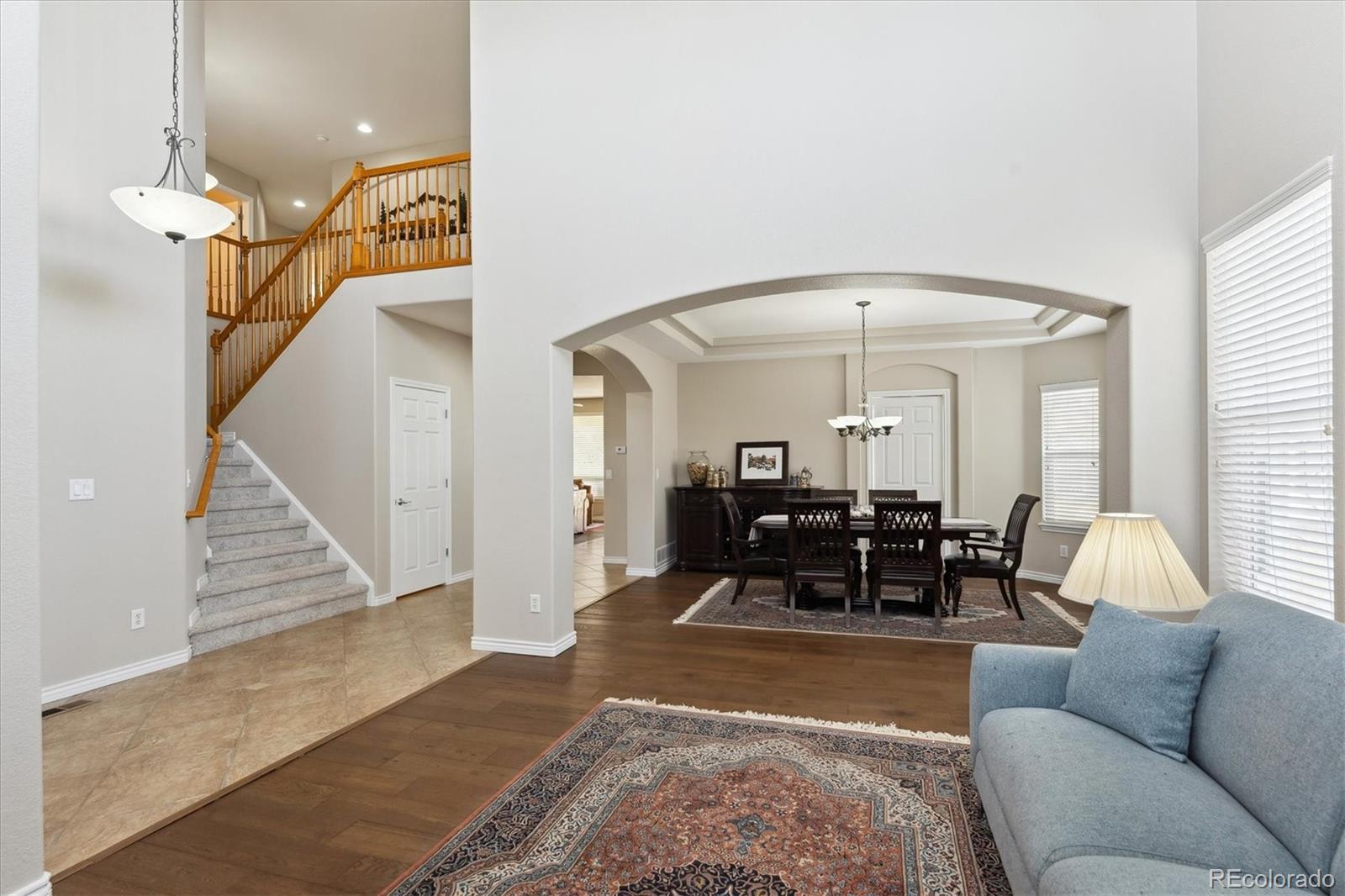 MLS Image #3 for 912  kryptonite drive,castle rock, Colorado