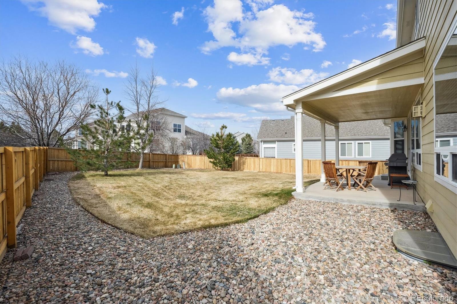 MLS Image #39 for 912  kryptonite drive,castle rock, Colorado