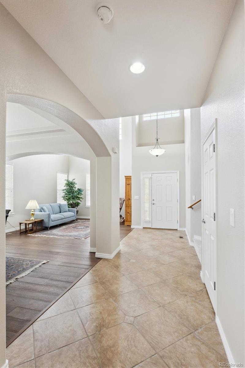 MLS Image #4 for 912  kryptonite drive,castle rock, Colorado