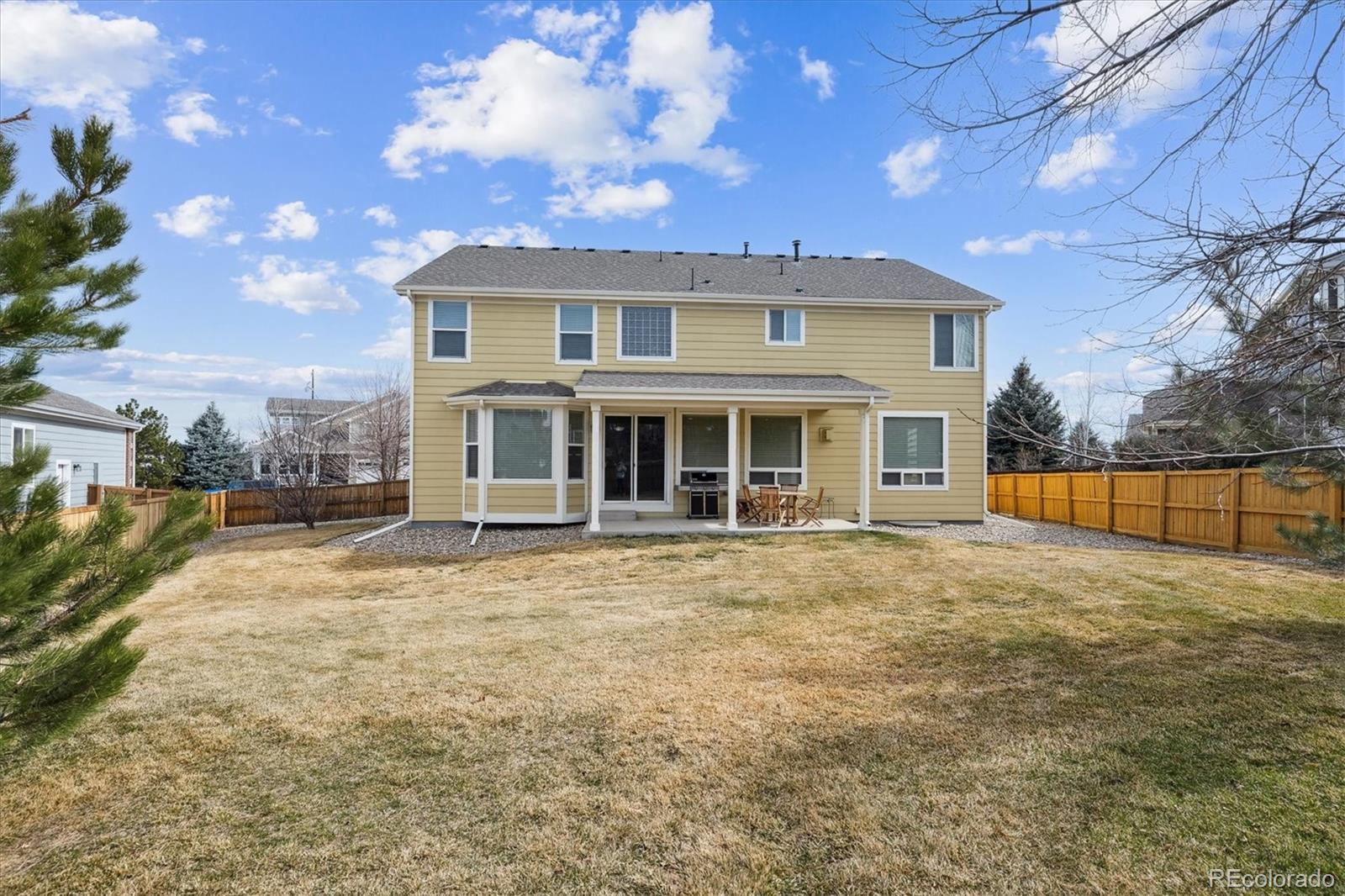 MLS Image #40 for 912  kryptonite drive,castle rock, Colorado