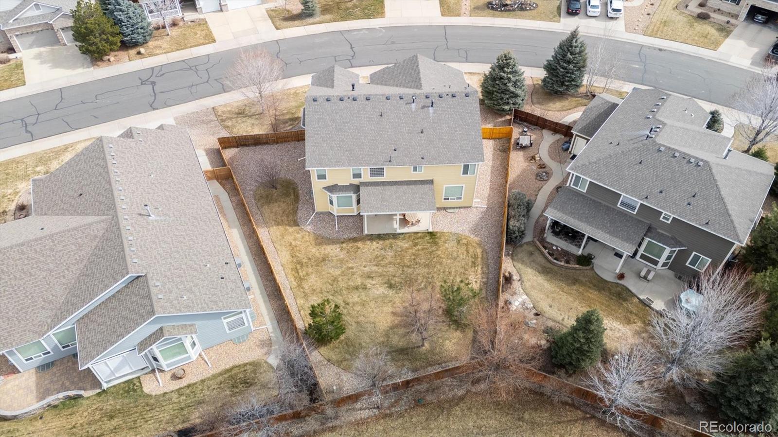 MLS Image #41 for 912  kryptonite drive,castle rock, Colorado