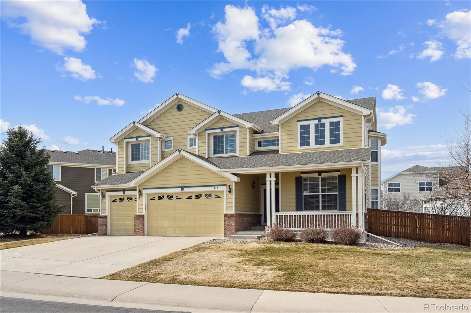 MLS Image #44 for 912  kryptonite drive,castle rock, Colorado