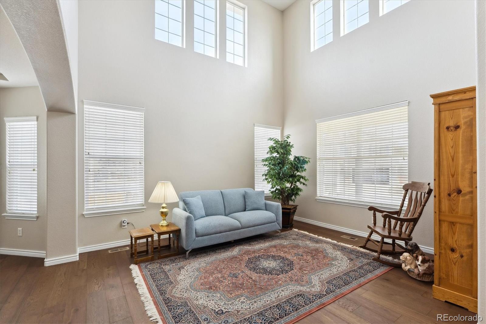 MLS Image #6 for 912  kryptonite drive,castle rock, Colorado