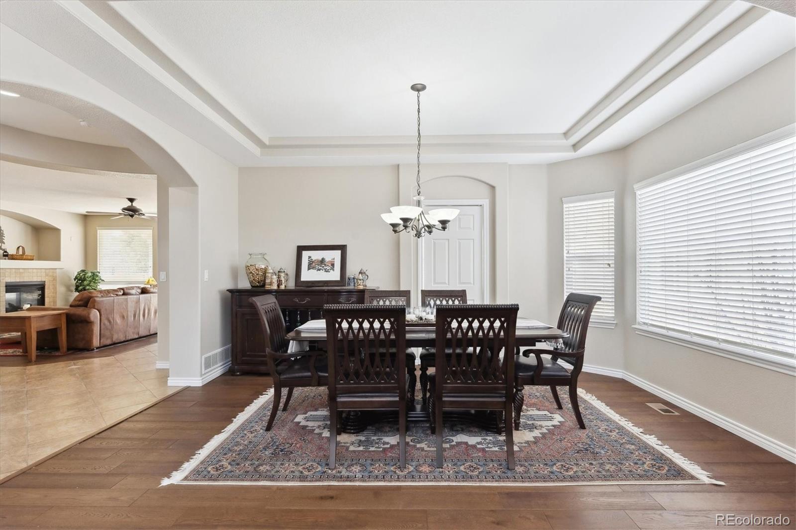 MLS Image #7 for 912  kryptonite drive,castle rock, Colorado