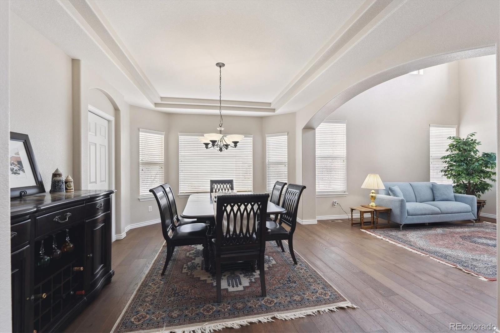 MLS Image #8 for 912  kryptonite drive,castle rock, Colorado