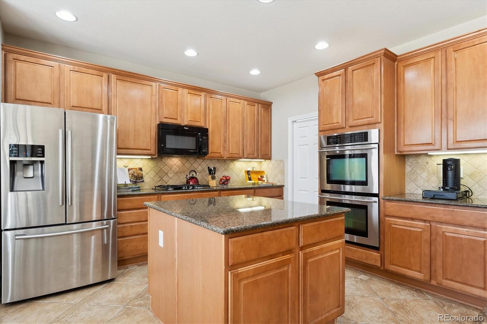 MLS Image #9 for 912  kryptonite drive,castle rock, Colorado
