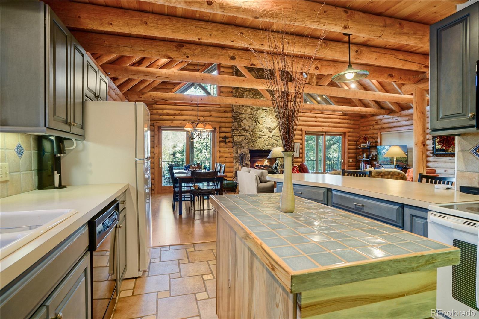 MLS Image #10 for 107  county road 407 ,la veta, Colorado