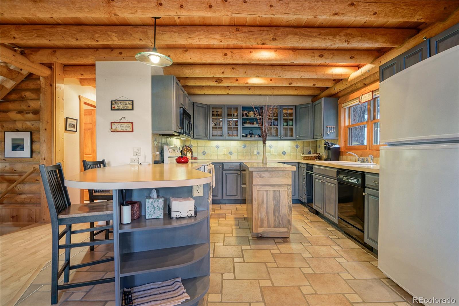 MLS Image #11 for 107  county road 407 ,la veta, Colorado