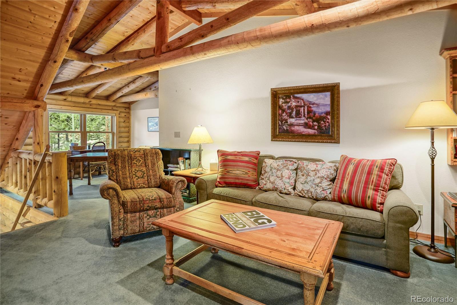 MLS Image #18 for 107  county road 407 ,la veta, Colorado
