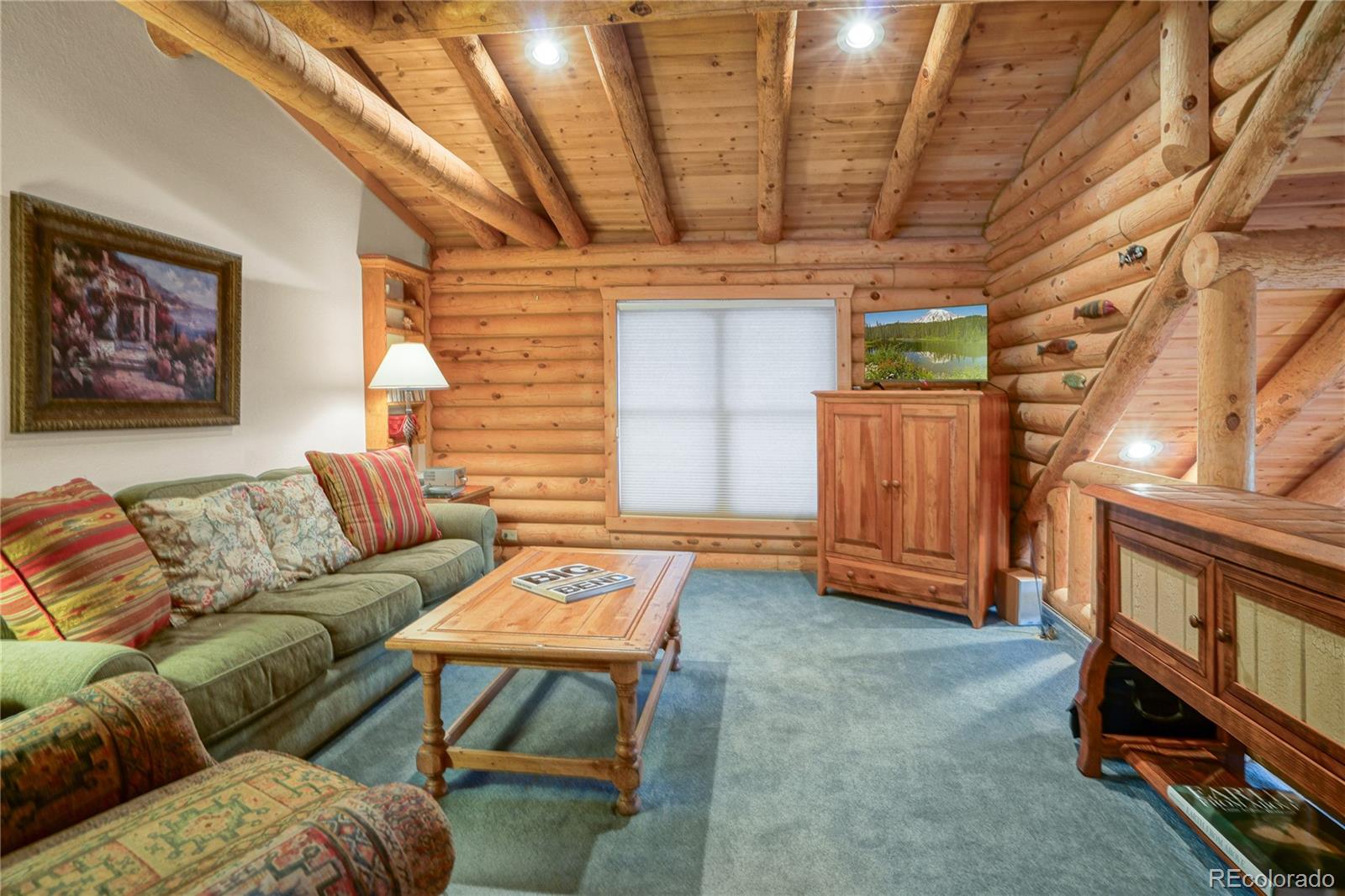 MLS Image #19 for 107  county road 407 ,la veta, Colorado