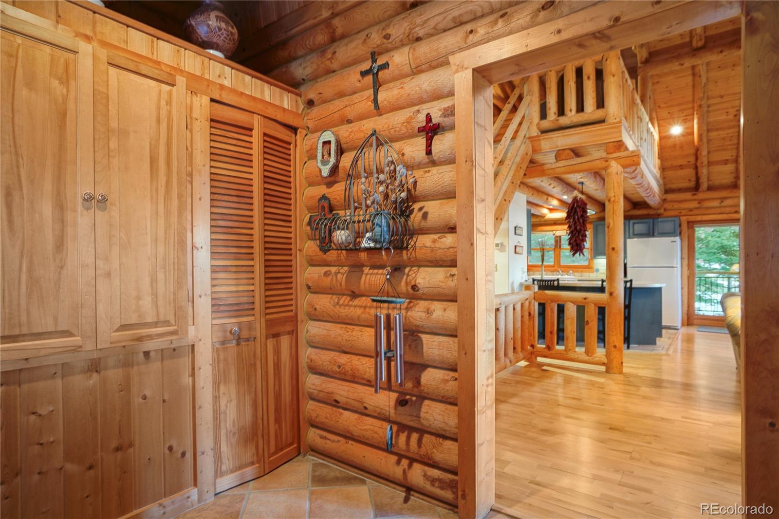 MLS Image #2 for 107  county road 407 ,la veta, Colorado