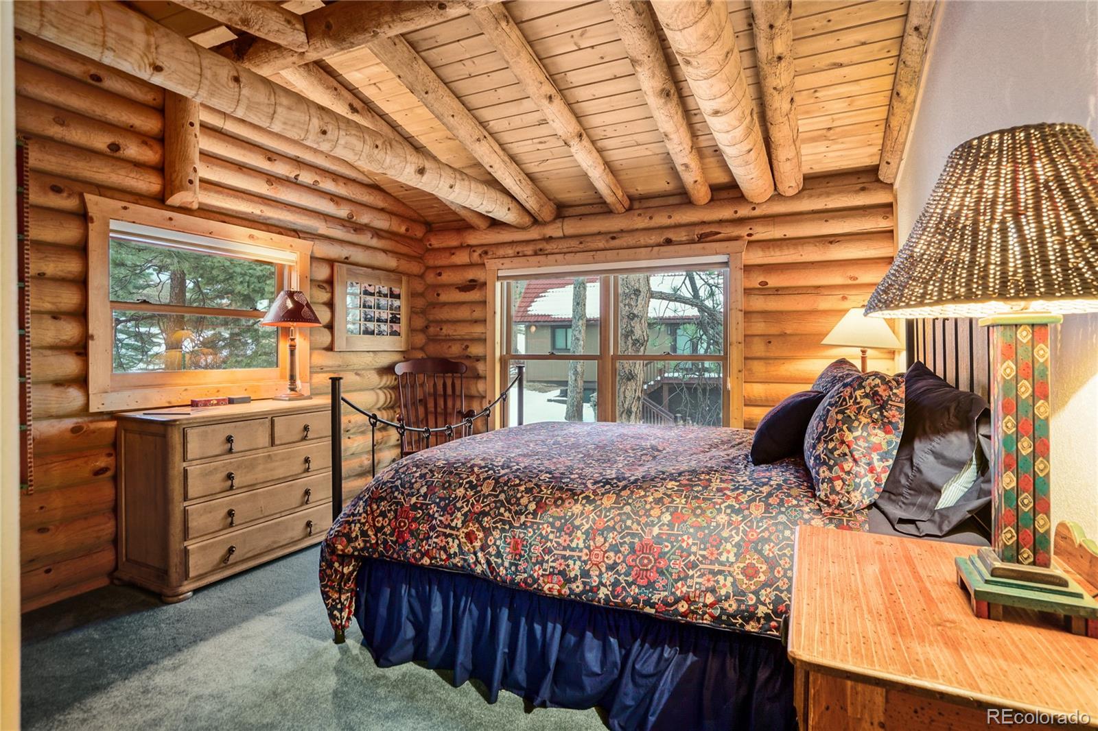 MLS Image #20 for 107  county road 407 ,la veta, Colorado