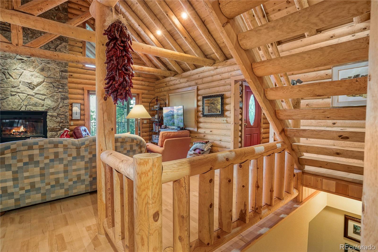 MLS Image #22 for 107  county road 407 ,la veta, Colorado