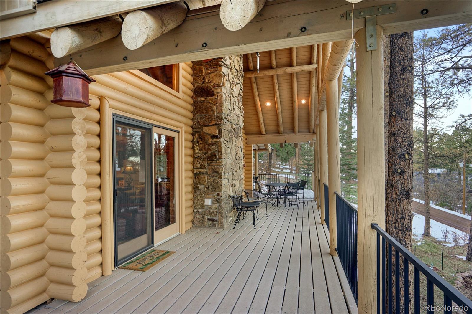 MLS Image #31 for 107  county road 407 ,la veta, Colorado