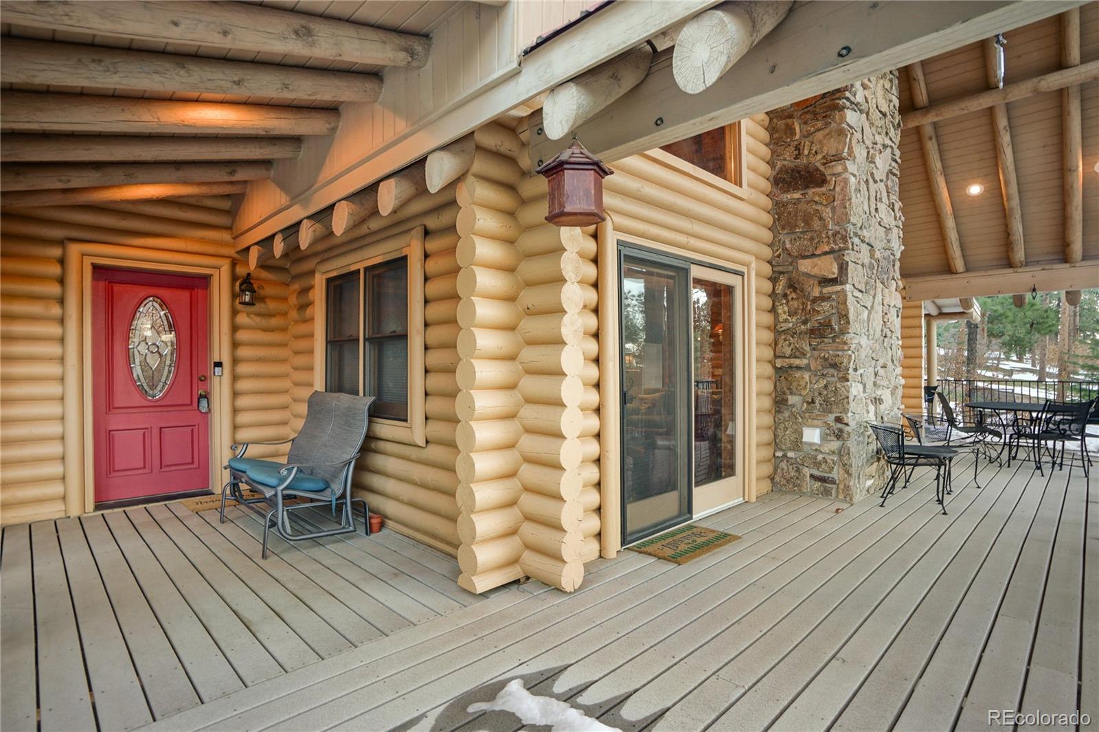 MLS Image #32 for 107  county road 407 ,la veta, Colorado