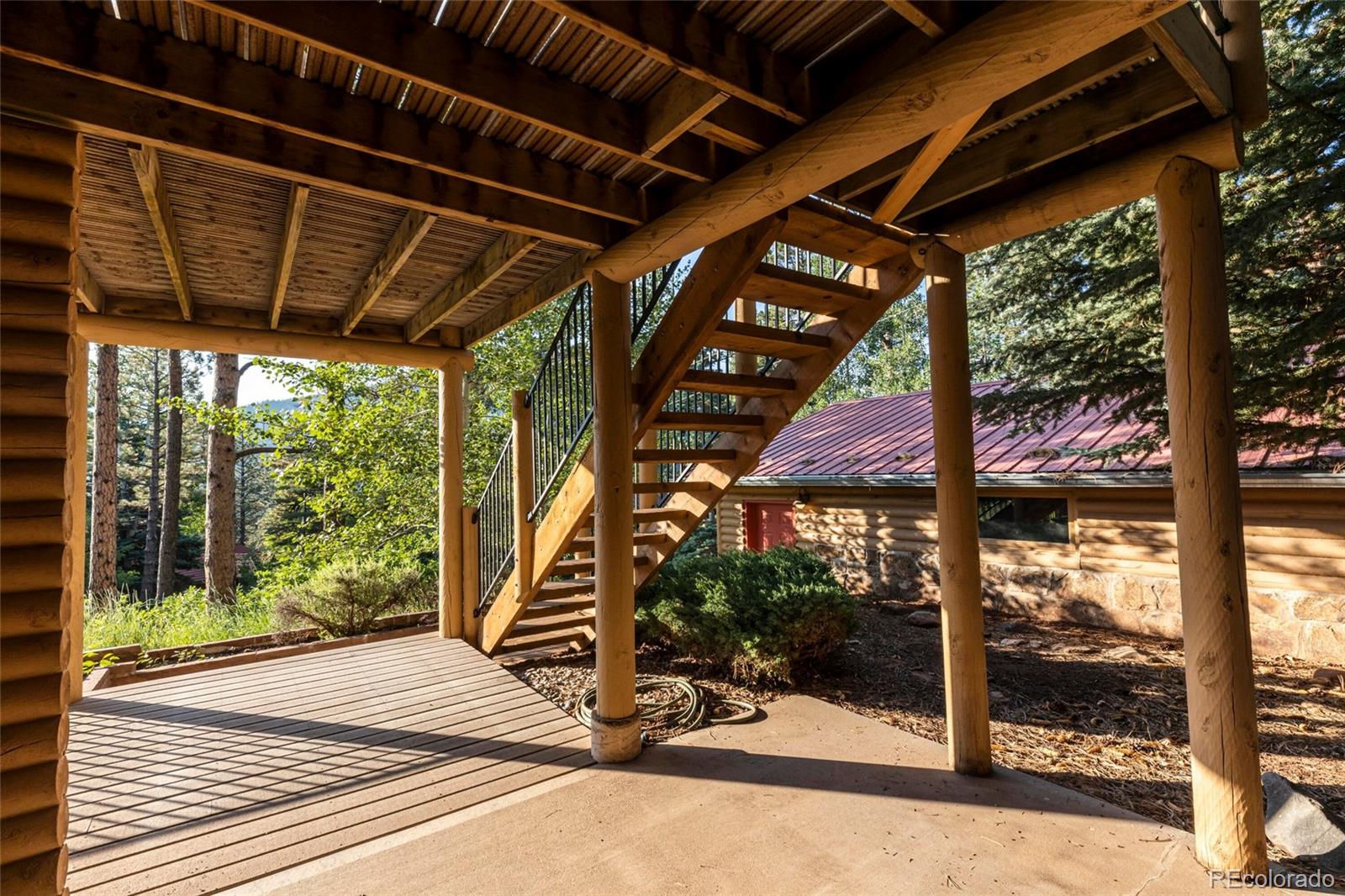 MLS Image #35 for 107  county road 407 ,la veta, Colorado
