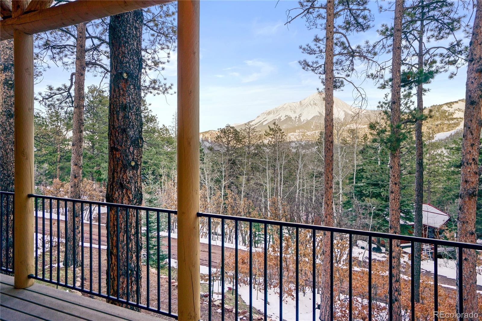 MLS Image #37 for 107  county road 407 ,la veta, Colorado