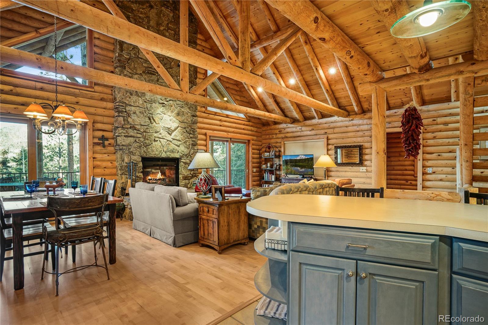 MLS Image #7 for 107  county road 407 ,la veta, Colorado