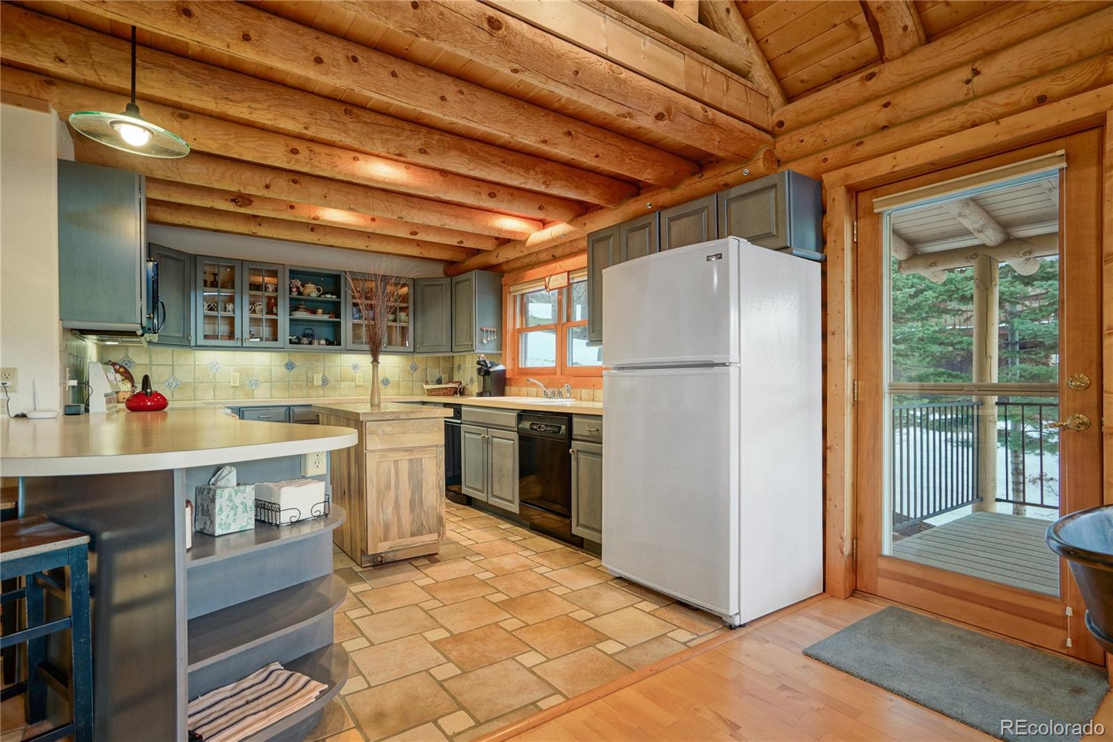 MLS Image #8 for 107  county road 407 ,la veta, Colorado