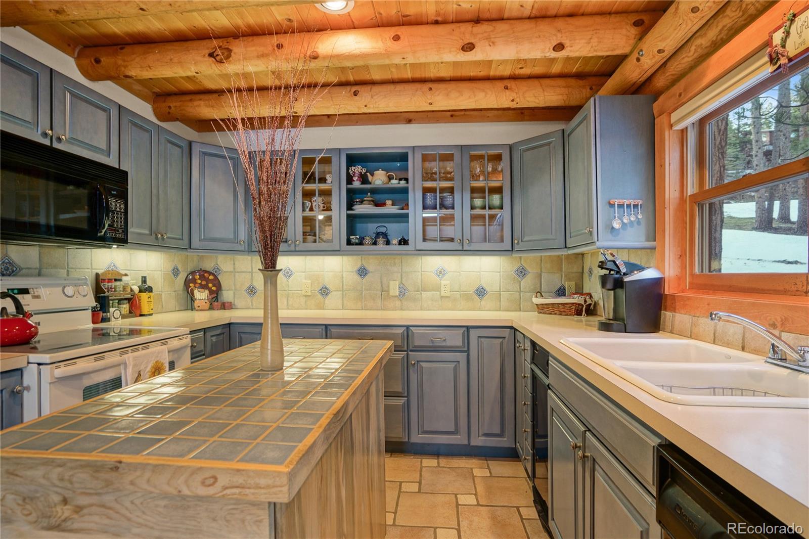 MLS Image #9 for 107  county road 407 ,la veta, Colorado