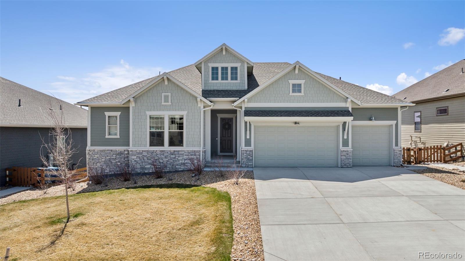MLS Image #0 for 18372 w 95th place,arvada, Colorado