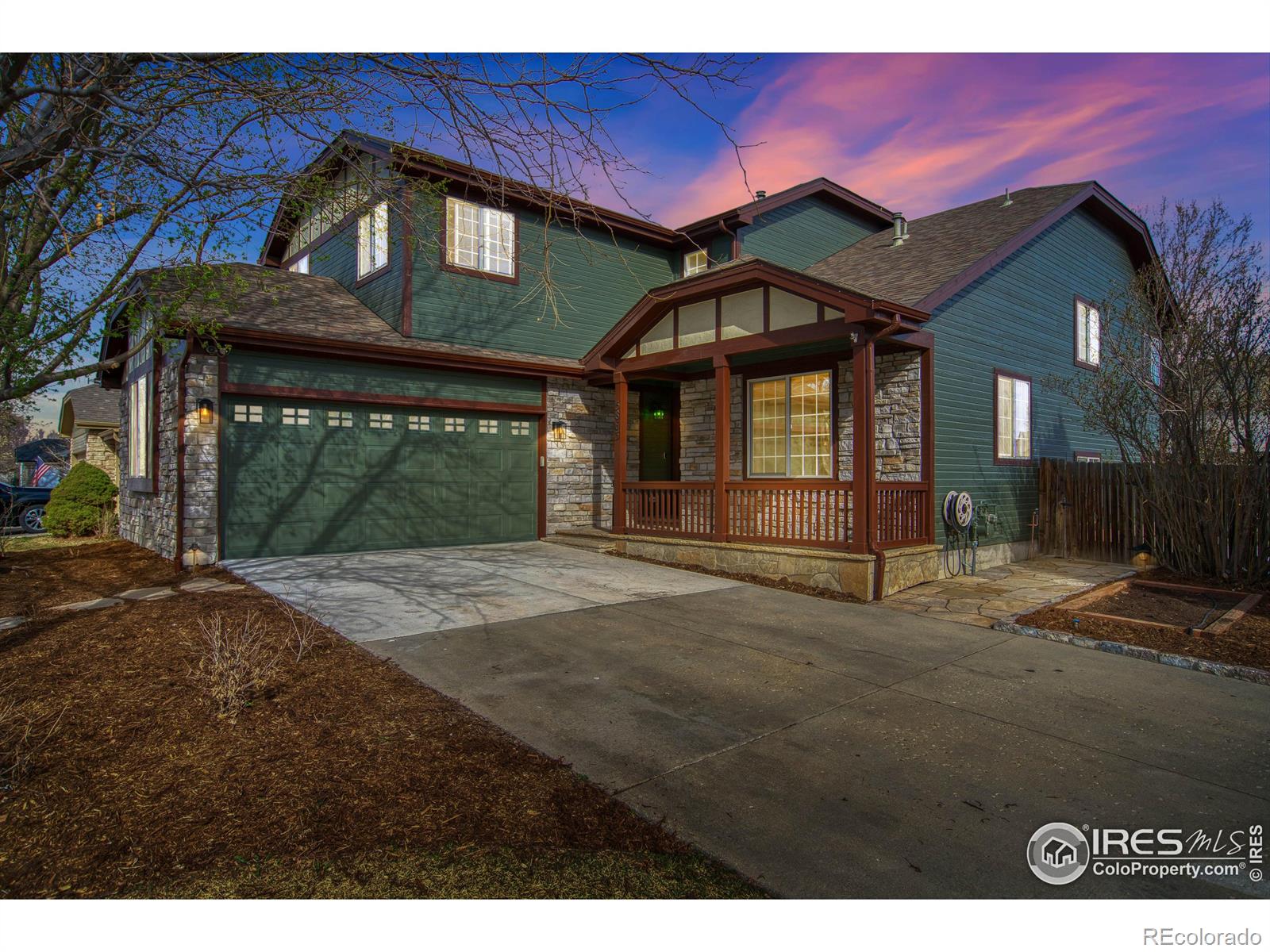 CMA Image for 5863  teal street,Frederick, Colorado