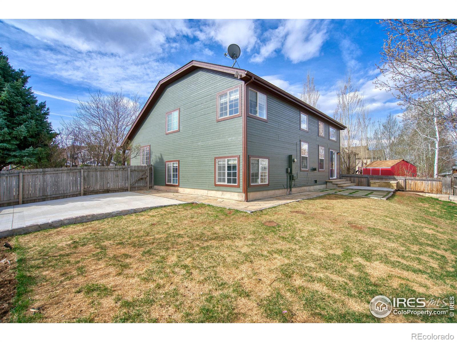 MLS Image #29 for 5863  teal street,frederick, Colorado