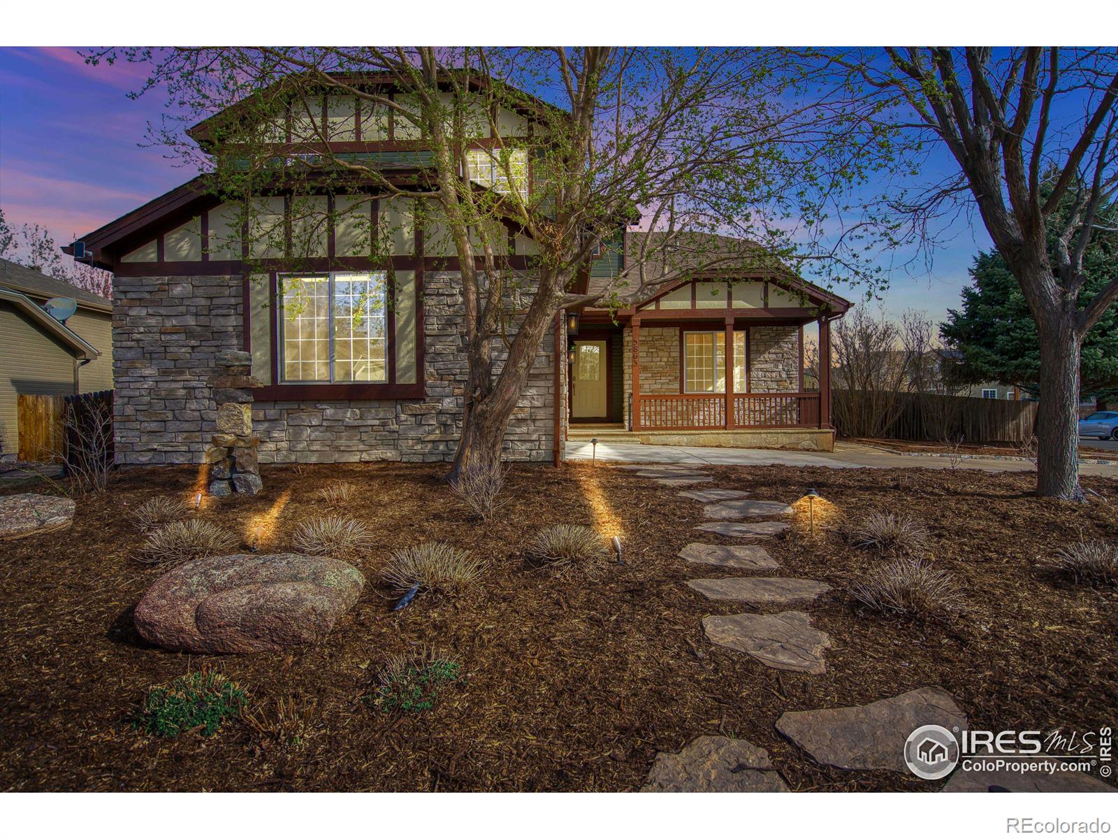 MLS Image #3 for 5863  teal street,frederick, Colorado