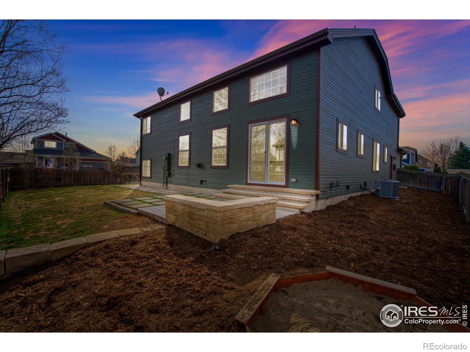 MLS Image #33 for 5863  teal street,frederick, Colorado